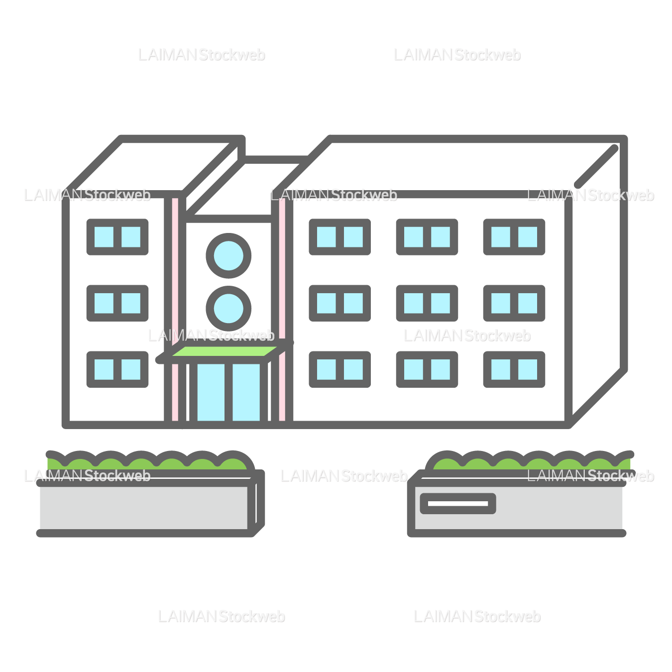 学校