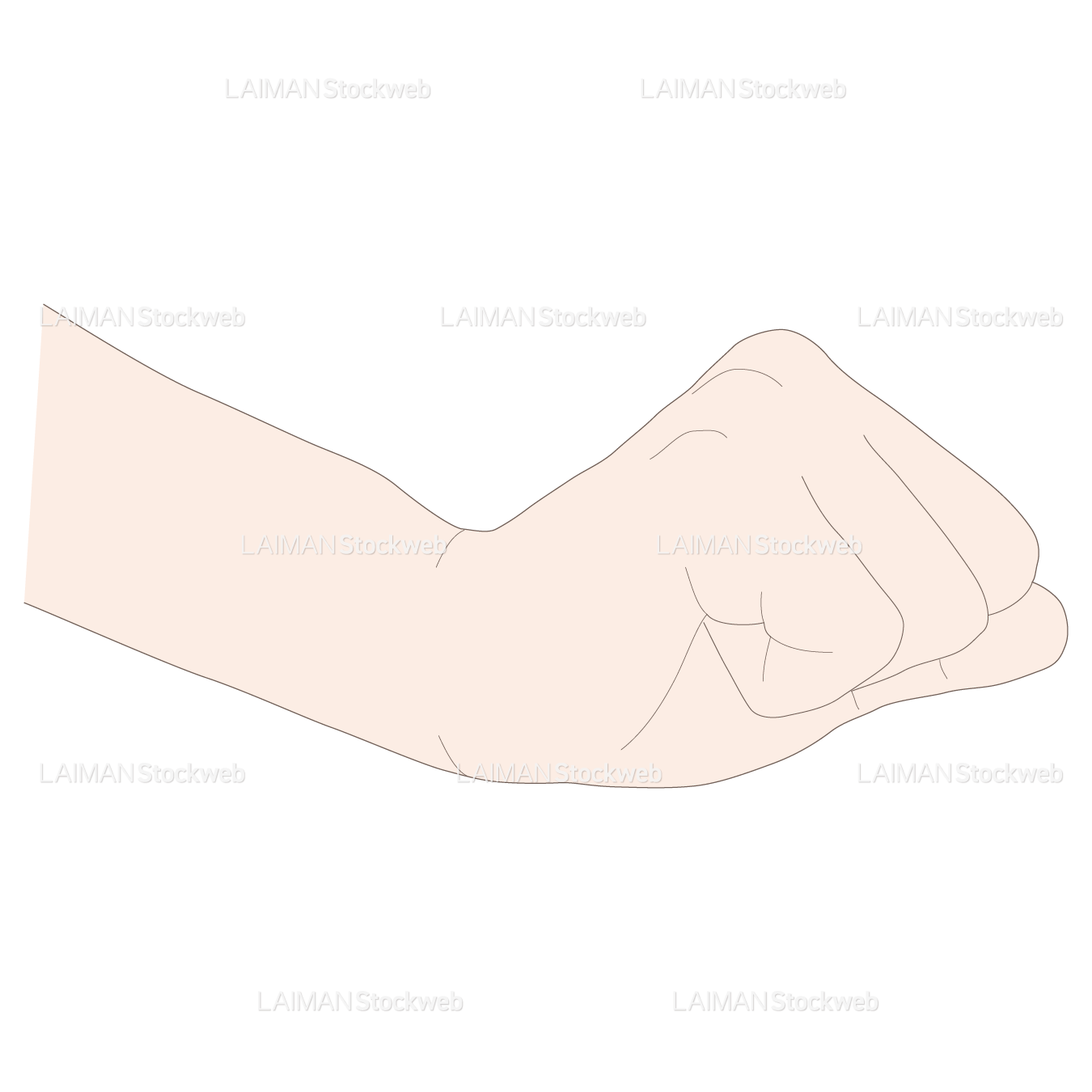 神経根障害高位診断(指:屈曲)